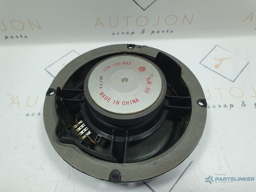 Boxa usa spate  VOLKSWAGEN TOURAN 1T3 2010 - 2015 2.0 TDI CFHC  1T0035453