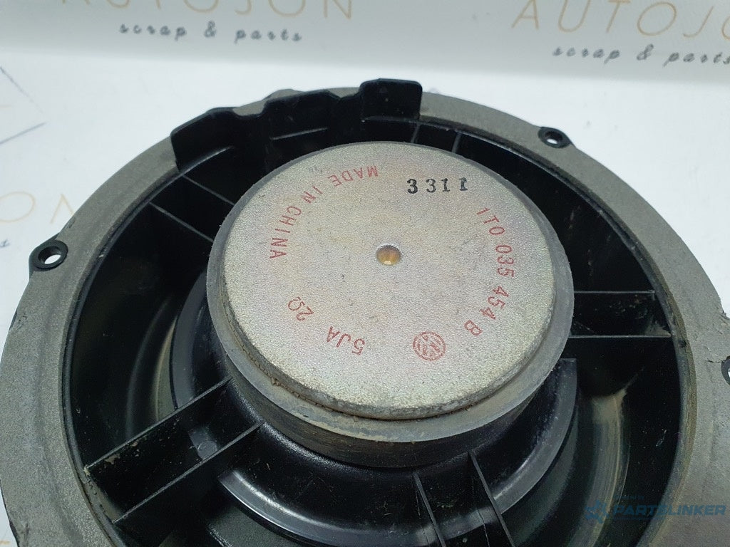 Boxa usa fata VOLKSWAGEN TOURAN 1T3 2010 - 2015 2.0 TDI CFHC 1T0035454B