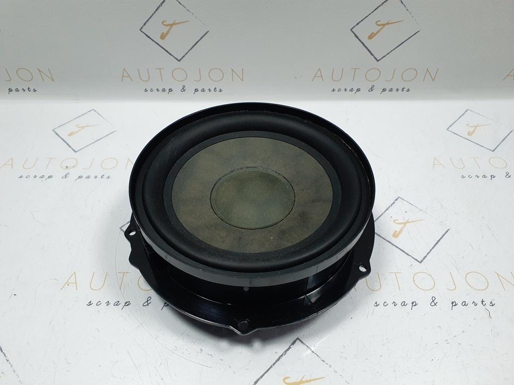 Boxa usa fata VOLKSWAGEN TOURAN 1T3 2010 - 2015 2.0 TDI CFHC 1T0035454B