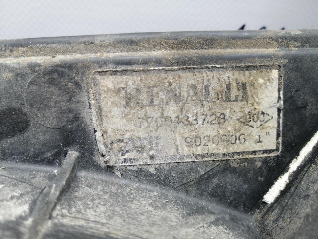 Electroventilator racire RENAULT MEGANE Scenic JA0/1_ 1996 - 2001 1.6 16V K4M 70.. 7700433728