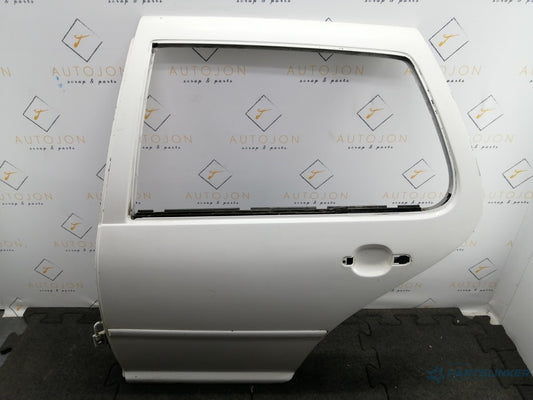 Usa stanga spate  stanga spate VOLKSWAGEN GOLF IV 1J1 1997 - 2007, Hatchback 1.6 1.6 BAH 1J6833055F