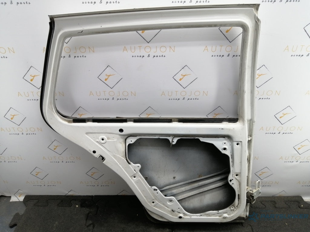 Usa stanga spate  stanga spate VOLKSWAGEN GOLF IV 1J1 1997 - 2007, Hatchback 1.6 1.6 BAH 1J6833055F