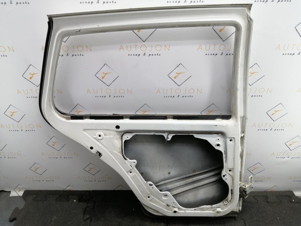 Usa  Portiera spate stanga VOLKSWAGEN GOLF IV 1J1 1997 - 2007, Hatchback1.6 1.6 1.6 BAH 1J6833055F