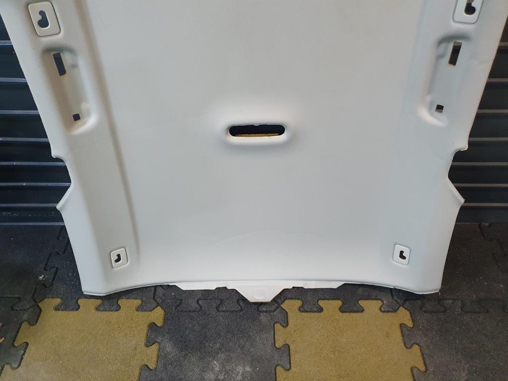 Capitonaj plafon AUDI A6 IV Avant 4G5, C7, 4GD 2011 - 2018 TDI CNHA, CZJA, DDDA 4G9867506