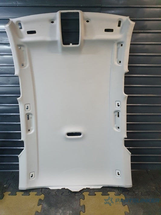 Plafon material textil  AUDI A6 IV Avant 4G5, C7, 4GD 2011 - 2018 2.0 TDI CNHA, CZJA, DDDA  4G9867506