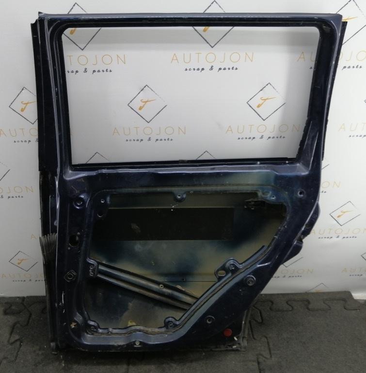 Usa dreapta spate  VOLKSWAGEN PASSAT Variant 3B6 2000 - 2005 1.9 TDI AVF, AWX  3B9833052AC