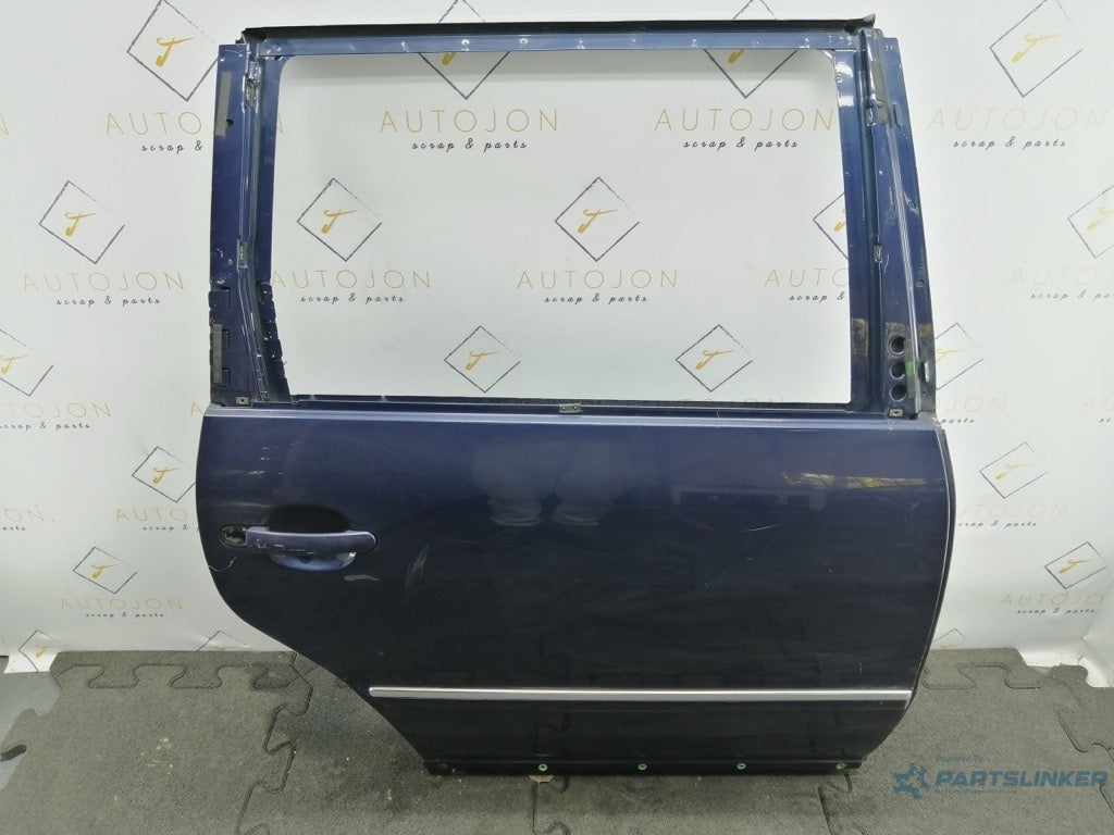 Usa dreapta spate  VOLKSWAGEN PASSAT Variant 3B6 2000 - 2005 1.9 TDI AVF, AWX  3B9833052AC
