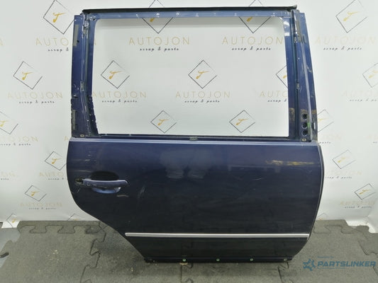 Usa dreapta spate  VOLKSWAGEN PASSAT Variant 3B6 2000 - 2005 1.9 TDI AVF, AWX  3B9833052AC