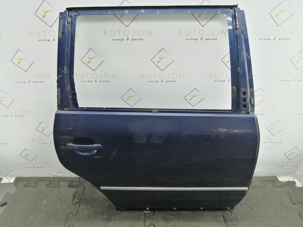 Usa dreapta spate  VOLKSWAGEN PASSAT Variant 3B6 2000 - 2005 1.9 TDI AVF, AWX  3B9833052AC