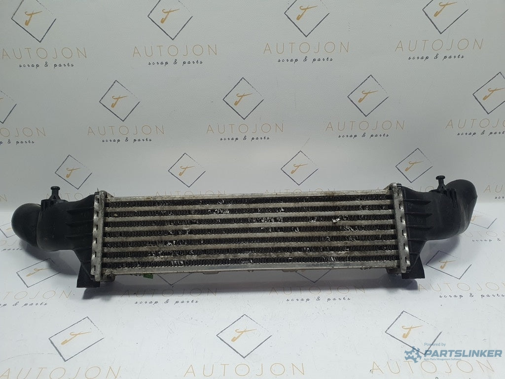 Radiator intercooler MERCEDES-BENZ C-CLASS W202 1993 - 2000   A2025001100