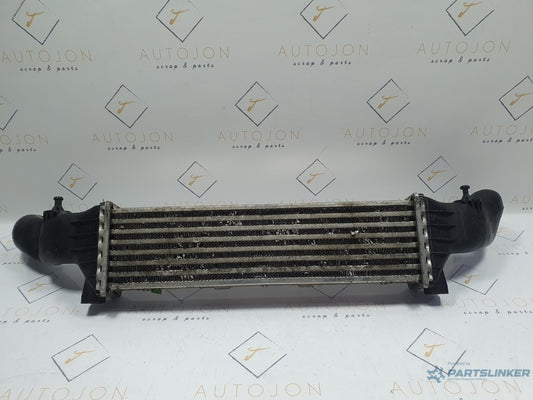 Radiator intercooler MERCEDES-BENZ C-CLASS W202 1993 - 2000   A2025001100