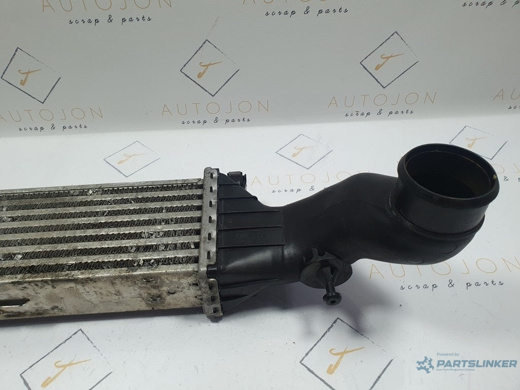 Radiator intercooler MERCEDES-BENZ C-CLASS W202 1993 - 2000   A2025001100