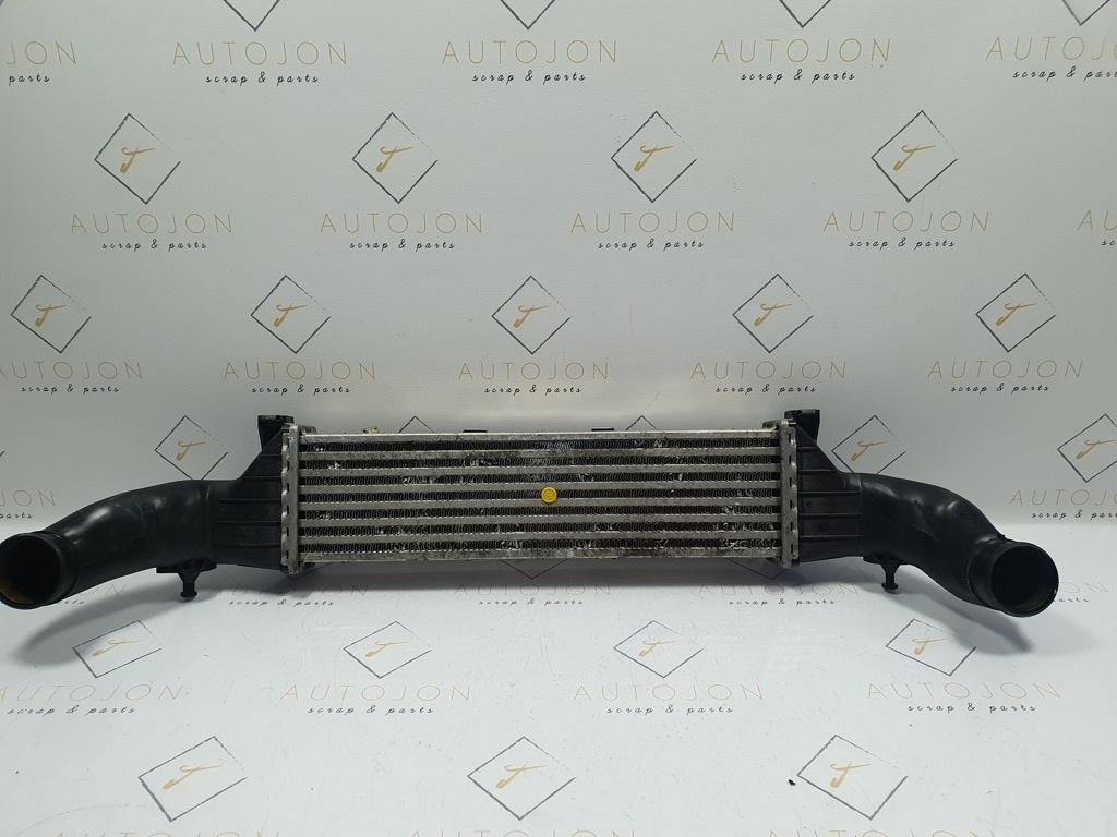 Radiator intercooler MERCEDES-BENZ C-CLASS W202 1993 - 2000   A2025001100