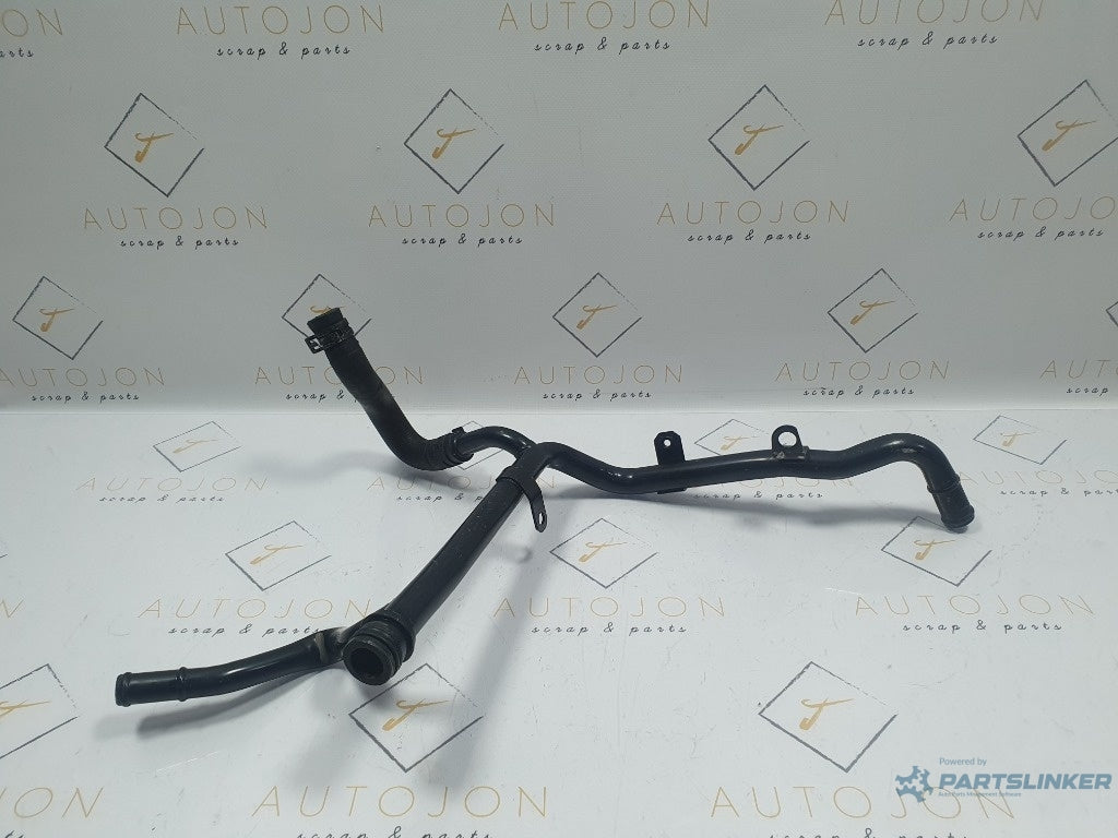 Conducta apa motor VOLKSWAGEN GOLF V 1K1 2003 - 2009, VOLKSWAGEN PASSAT Variant 3C5 2005 - 2011 2.0 TDI 16V BKP, CBAB VAG  03G121065H