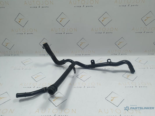 Conducta apa motor VOLKSWAGEN GOLF V 1K1 2003 - 2009, VOLKSWAGEN PASSAT Variant 3C5 2005 - 2011 2.0 TDI 16V BKP, CBAB VAG  03G121065H