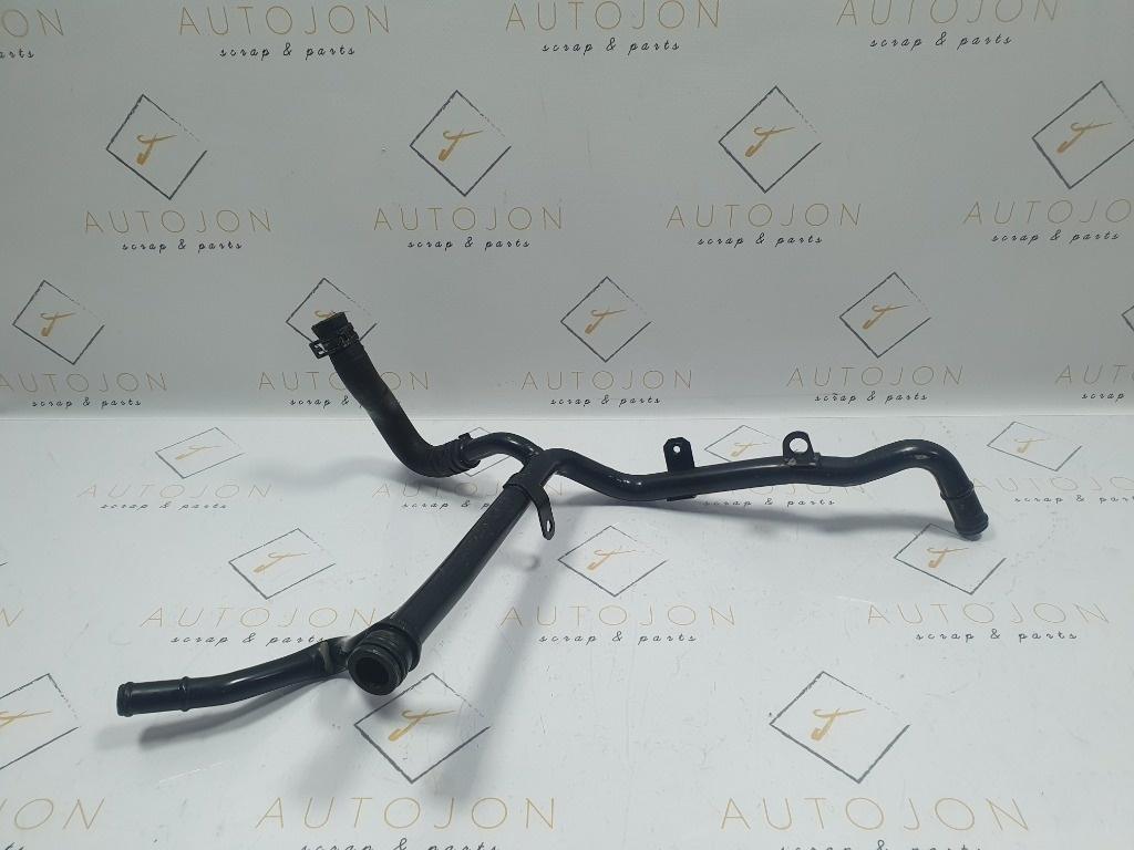 Conducta apa motor VOLKSWAGEN GOLF V 1K1 2003 - 2009, VOLKSWAGEN PASSAT Variant 3C5 2005 - 2011 2.0 TDI 16V BKP, CBAB VAG  03G121065H