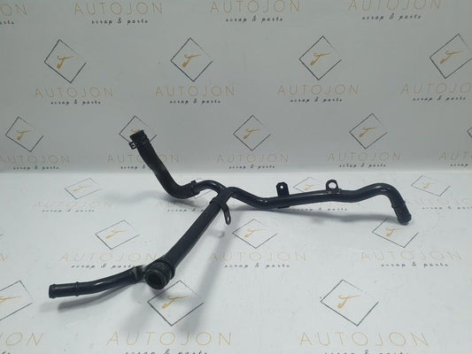 Conducta apa motor VOLKSWAGEN GOLF V 1K1 2003 - 2009, VOLKSWAGEN PASSAT Variant 3C5 2005 - 2011 2.0 TDI 16V BKP, CBAB VAG  03G121065H