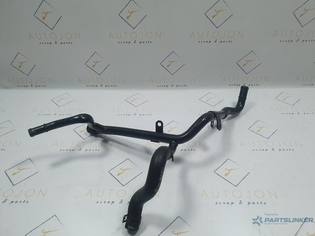 Conducta apa motor VOLKSWAGEN GOLF V 1K1 2003 - 2009, VOLKSWAGEN PASSAT Variant 3C5 2005 - 2011 2.0 TDI 16V BKP, CBAB VAG  03G121065H