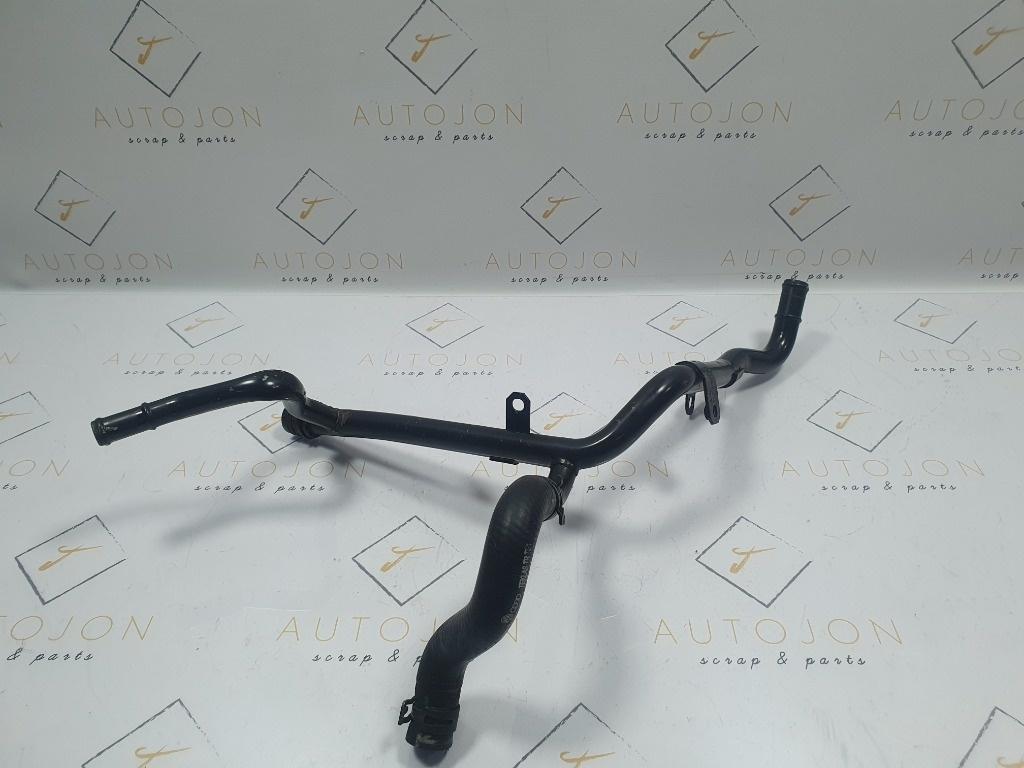Conducta apa motor VOLKSWAGEN GOLF V 1K1 2003 - 2009, VOLKSWAGEN PASSAT Variant 3C5 2005 - 2011 2.0 TDI 16V BKP, CBAB VAG  03G121065H
