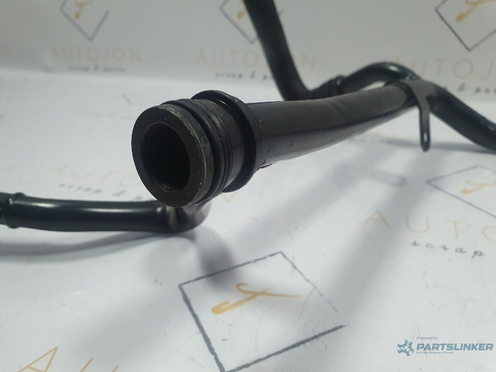 Conducta apa motor VOLKSWAGEN GOLF V 1K1 2003 - 2009, VOLKSWAGEN PASSAT Variant 3C5 2005 - 2011 2.0 TDI 16V BKP, CBAB VAG  03G121065H