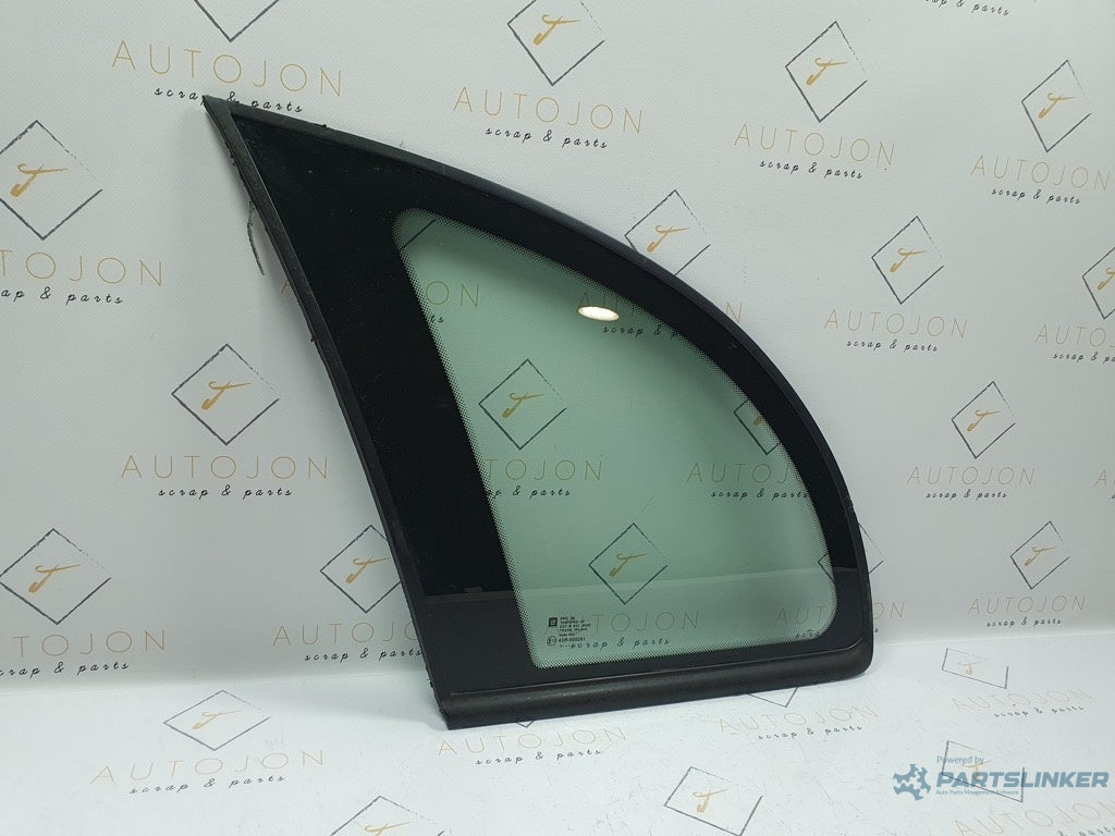 Geam fix stanga spate OPEL MERIVA X03 2003 - 2010 1.7 DTI Y 17 DT  13115574 ,  43R-000261