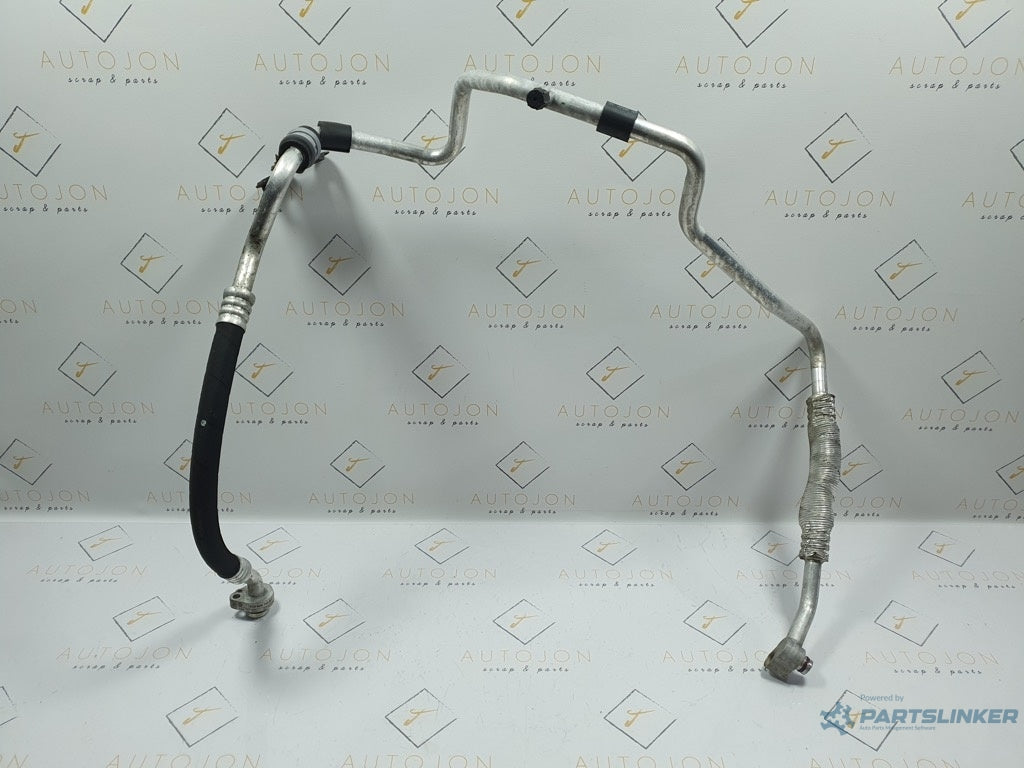 Conducta AC joasa presiune  VOLKSWAGEN PASSAT 3C2 2005 - 2010 TDI BMP, VOLKSWAGEN PASSAT Variant 3C5 2005 - 2011 2.0 TDI BMP  3C0820743BH