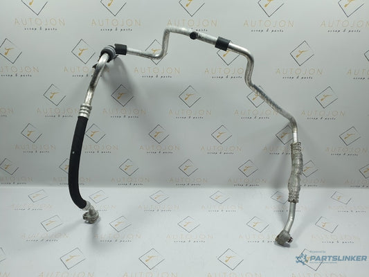 Conducta AC joasa presiune  VOLKSWAGEN PASSAT 3C2 2005 - 2010 TDI BMP, VOLKSWAGEN PASSAT Variant 3C5 2005 - 2011 2.0 TDI BMP  3C0820743BH