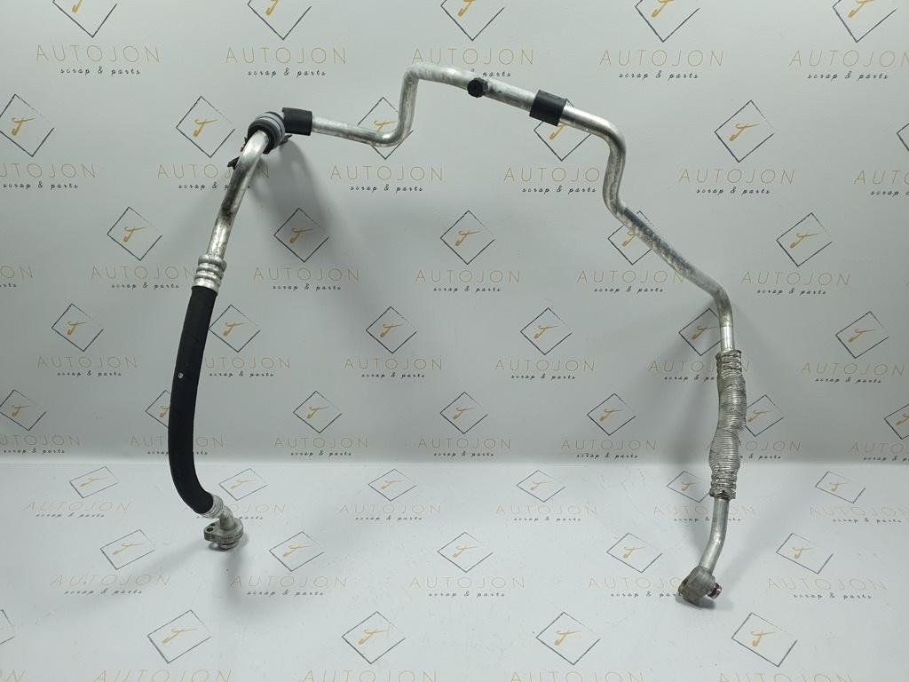 Conducta AC joasa presiune  VOLKSWAGEN PASSAT 3C2 2005 - 2010 TDI BMP, VOLKSWAGEN PASSAT Variant 3C5 2005 - 2011 2.0 TDI BMP  3C0820743BH