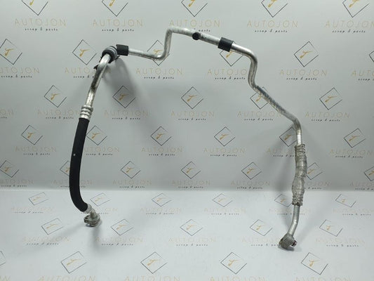 Conducta AC joasa presiune  VOLKSWAGEN PASSAT 3C2 2005 - 2010 TDI BMP, VOLKSWAGEN PASSAT Variant 3C5 2005 - 2011 2.0 TDI BMP  3C0820743BH
