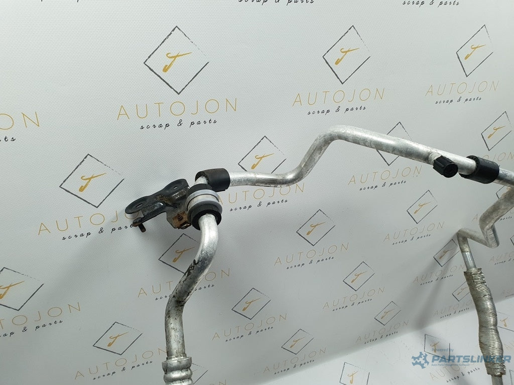 Conducta AC joasa presiune  VOLKSWAGEN PASSAT 3C2 2005 - 2010 TDI BMP, VOLKSWAGEN PASSAT Variant 3C5 2005 - 2011 2.0 TDI BMP  3C0820743BH