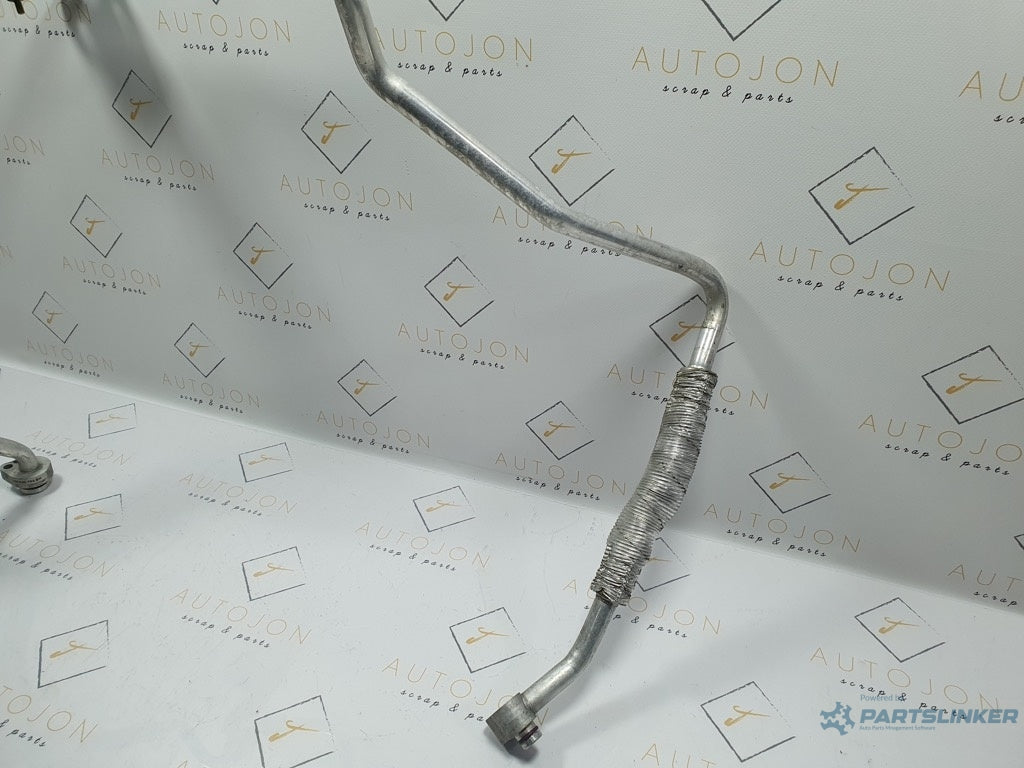 Conducta AC joasa presiune  VOLKSWAGEN PASSAT 3C2 2005 - 2010 TDI BMP, VOLKSWAGEN PASSAT Variant 3C5 2005 - 2011 2.0 TDI BMP  3C0820743BH