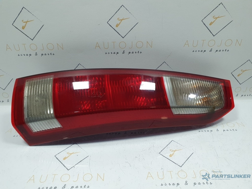 Stop cu soclu  dreapta OPEL MERIVA X03 2003 - 2010 1.7 DTI Y 17 DT 93184713