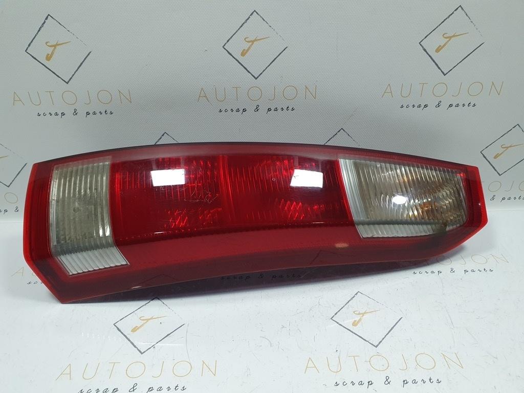 Stop cu soclu  dreapta OPEL MERIVA X03 2003 - 2010 1.7 DTI Y 17 DT 93184713