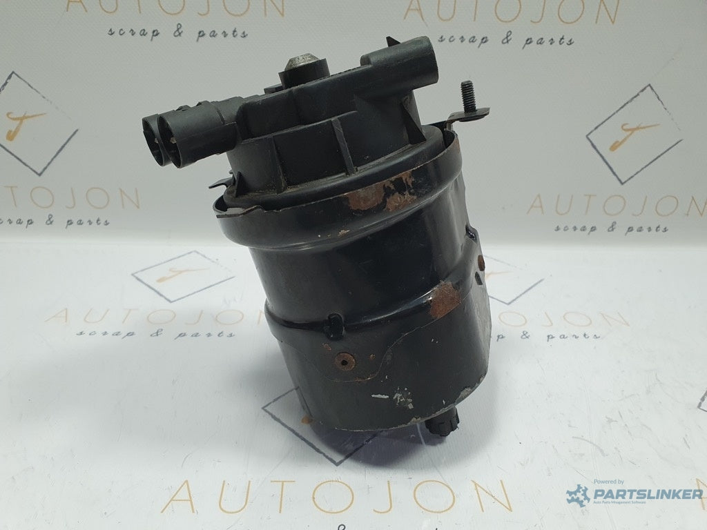 Suport si carcasa filtru motorina  OPEL MERIVA X03 2003 - 2010 1.7 DTI Y 17 DT 13167334