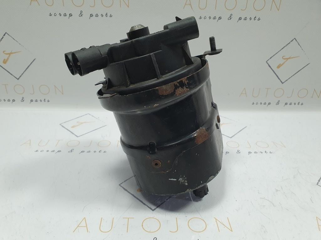 Carcasa filtru combustibil OPEL MERIVA X03 2003 - 2010 DTI Y 17 DT 13167334