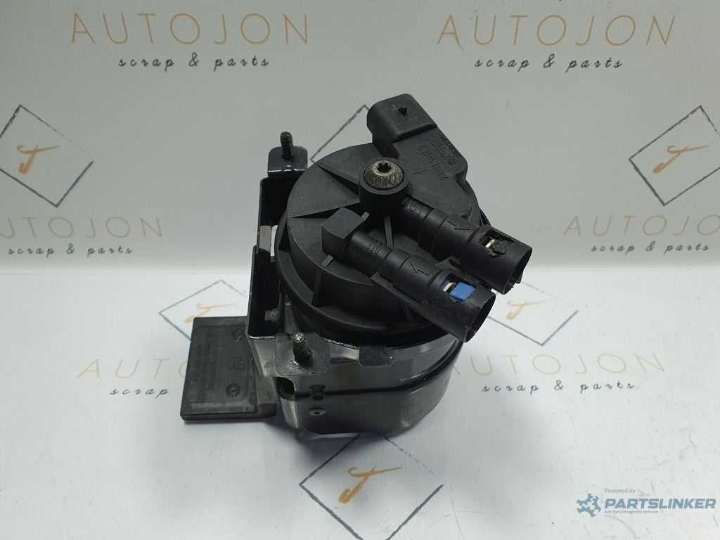 Suport si carcasa filtru motorina  OPEL MERIVA X03 2003 - 2010 1.7 DTI Y 17 DT 13167334