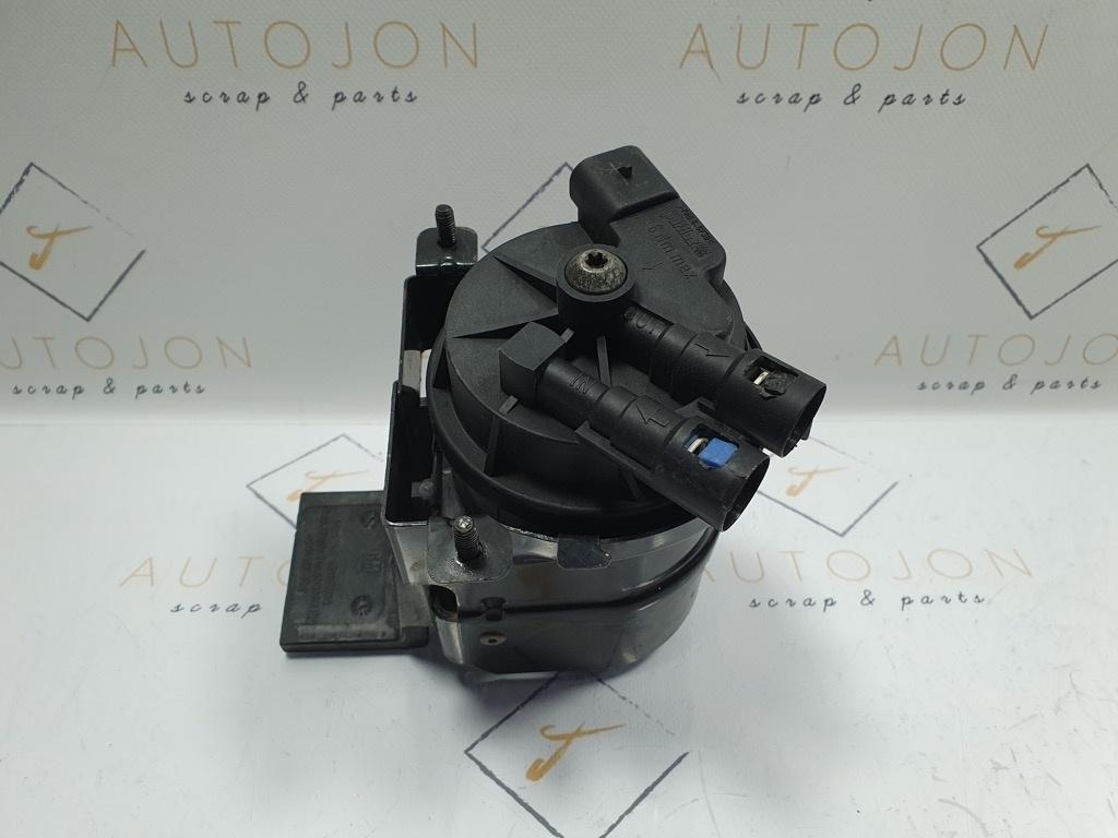 Carcasa filtru combustibil OPEL MERIVA X03 2003 - 2010 DTI Y 17 DT 13167334