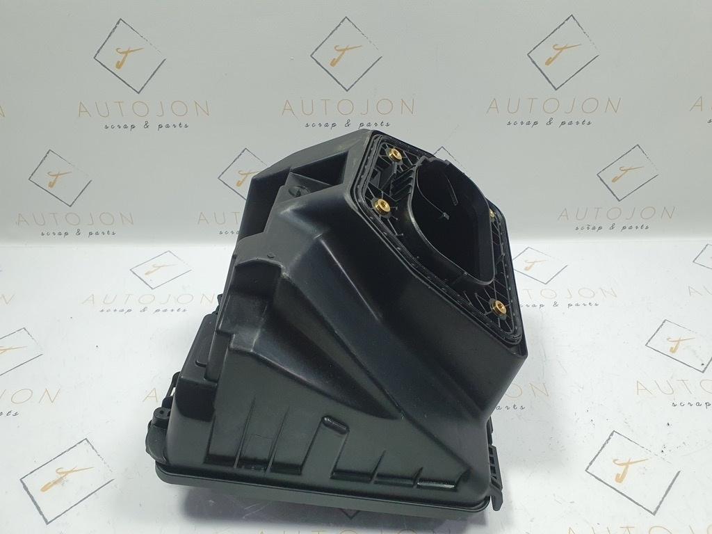 Carcasa panou sigurante motor OPEL MERIVA X03 2003 - 2010 1.7 DTI Y 17 DT 93363137