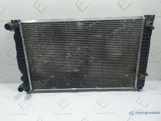 Radiator apa VOLKSWAGEN PASSAT Estate 3B5 1997 - 2001 2.5 TDI AFB, AKN 8D0121251BA