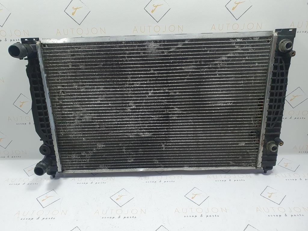 Radiator apa VOLKSWAGEN PASSAT Estate 3B5 1997 - 2001 2.5 TDI AFB, AKN 8D0121251BA