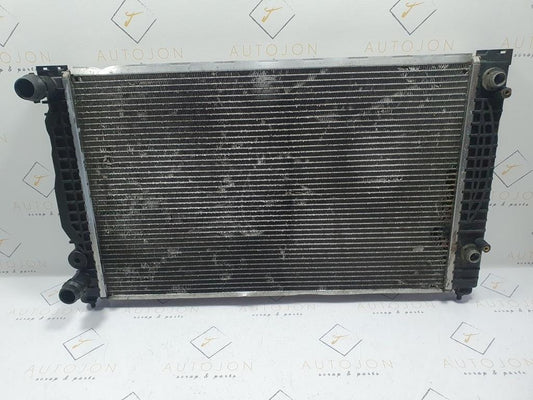 Radiator apa VOLKSWAGEN PASSAT Estate 3B5 1997 - 2001 2.5 TDI AFB, AKN 8D0121251BA