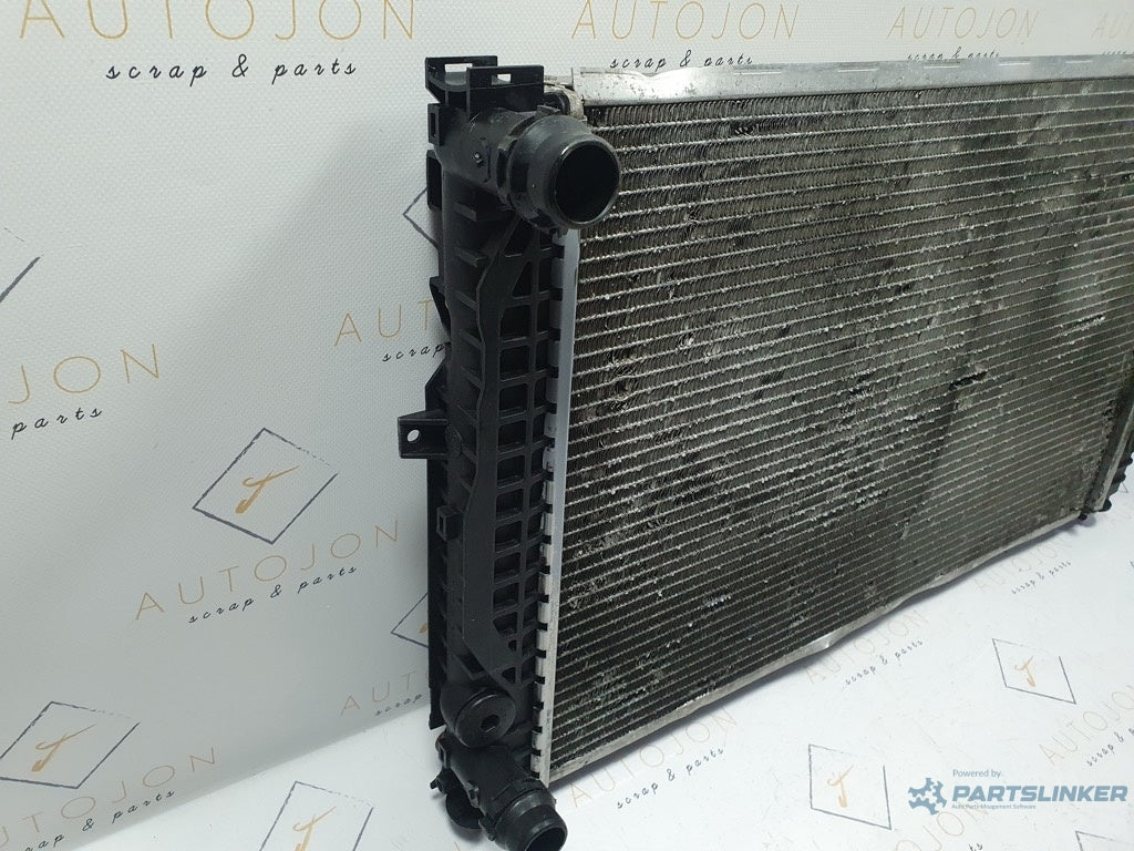 Radiator apa VOLKSWAGEN PASSAT Estate 3B5 1997 - 2001 2.5 TDI AFB, AKN 8D0121251BA