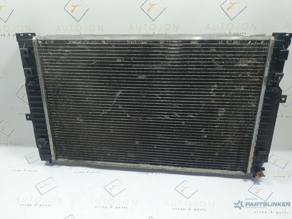 Radiator apa VOLKSWAGEN PASSAT Estate 3B5 1997 - 2001 2.5 TDI AFB, AKN 8D0121251BA