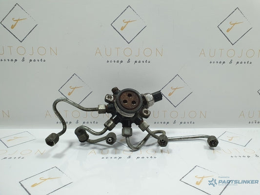 Rampa injectie  FORD FOCUS II Estate DA_, FFS, DS 2004 - 2012 1.8 TDCi KKDA 4M5Q9D280DB