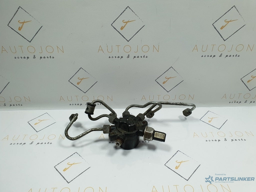 Rampa injectie  FORD FOCUS II Estate DA_, FFS, DS 2004 - 2012 1.8 TDCi KKDA 4M5Q9D280DB