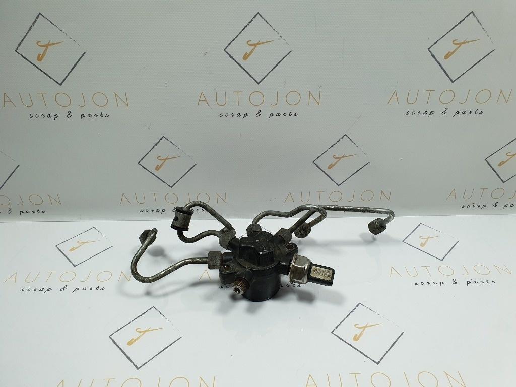 Rampa injectie  FORD FOCUS II Estate DA_, FFS, DS 2004 - 2012 1.8 TDCi KKDA 4M5Q9D280DB