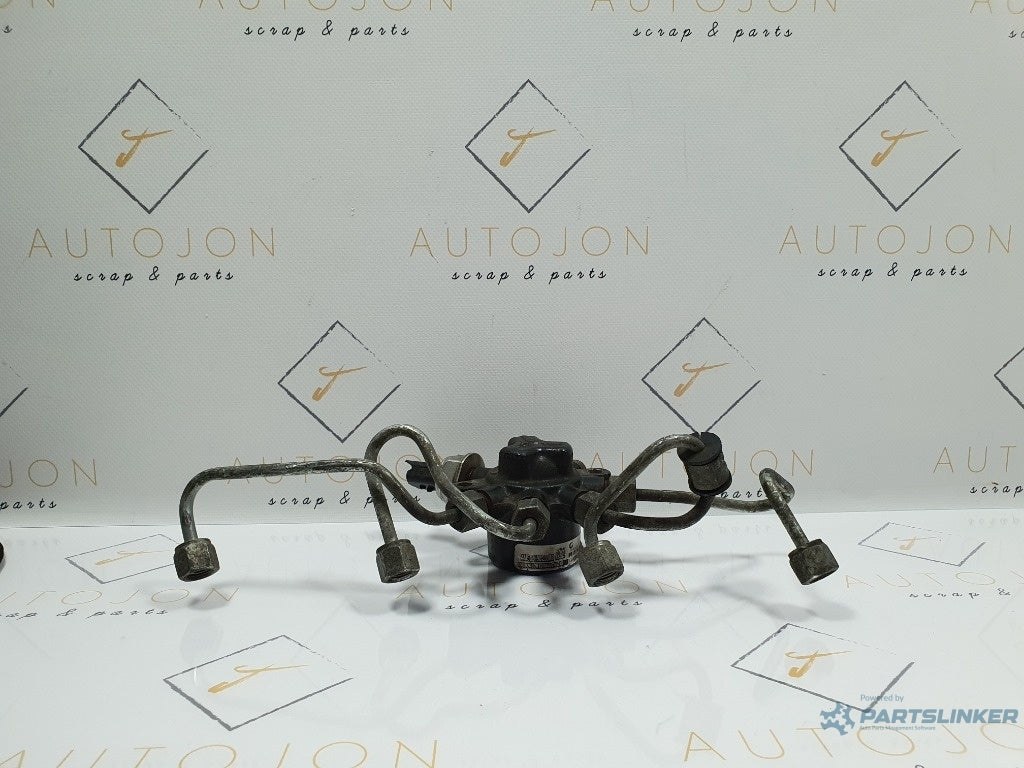 Rampa injectie  FORD FOCUS II Estate DA_, FFS, DS 2004 - 2012 1.8 TDCi KKDA 4M5Q9D280DB