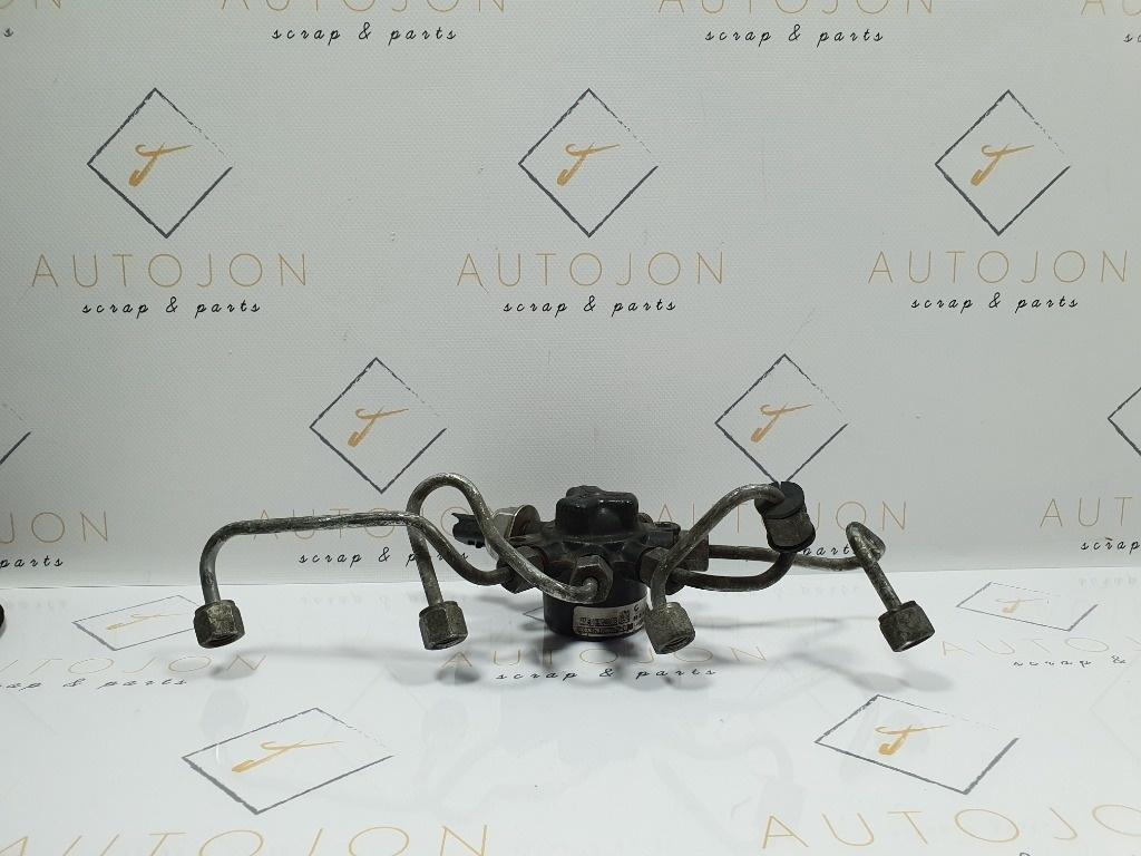 Rampa injectie  FORD FOCUS II Estate DA_, FFS, DS 2004 - 2012 1.8 TDCi KKDA 4M5Q9D280DB