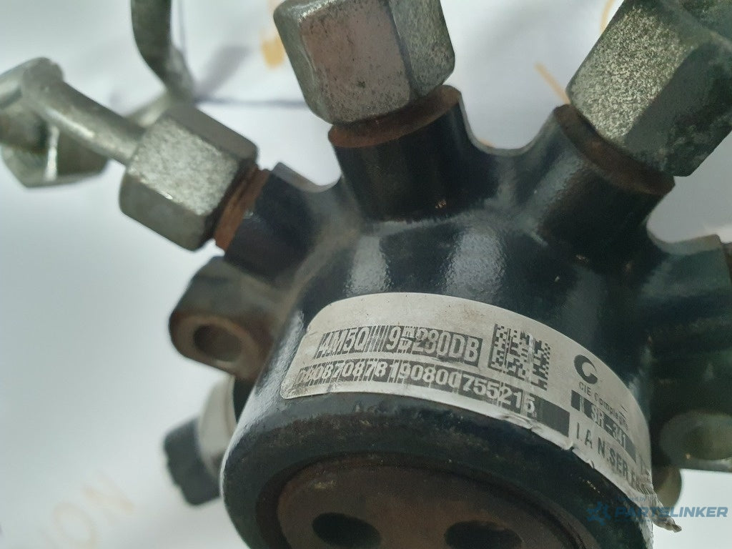 Rampa injectie  FORD FOCUS II Estate DA_, FFS, DS 2004 - 2012 1.8 TDCi KKDA 4M5Q9D280DB