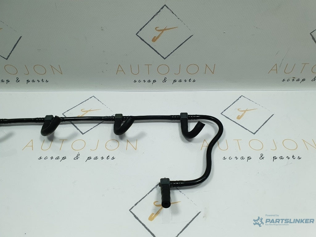 Rampa retur injectoare RENAULT LOGAN II Estate K8_ 2013 - > 1.5 dCi K9K 838 8200520596